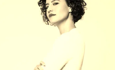 Ilana Glazer