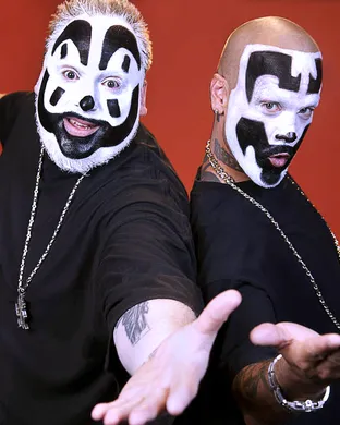 Insane Clown Posse
