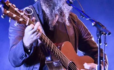 Iron and Wine