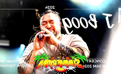 J Boog