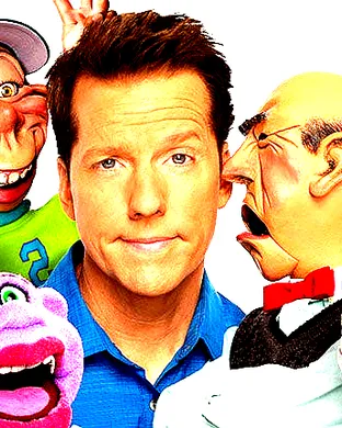Jeff Dunham