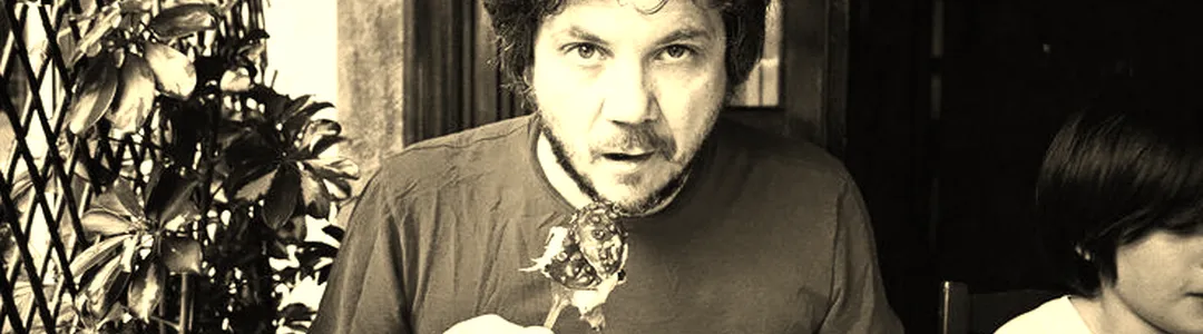 Jeff Tweedy