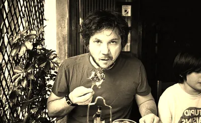 Jeff Tweedy