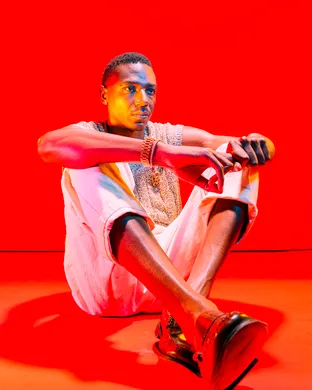 Jerrod Carmichael