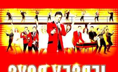 Jersey Boys