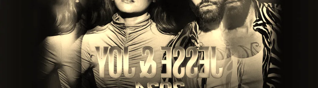 Jesse & Joy