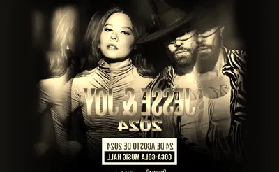 Jesse & Joy