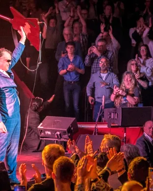 Joe Bonamassa