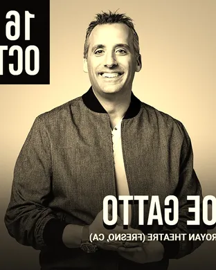 Joe Gatto Cleveland
