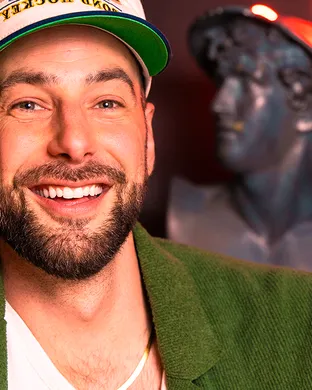 Joe Dombrowski Cleveland