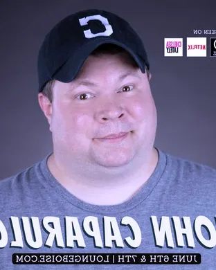 John Caparulo