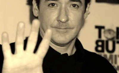 John Cusack