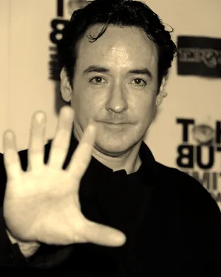 John Cusack
