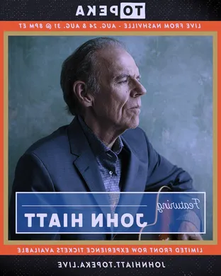 John Hiatt