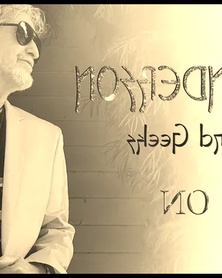 Jon Anderson and The Band Geeks