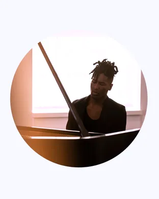 Jon Batiste With The Cleveland Orchestra