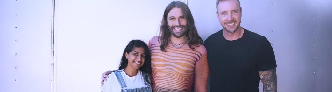 Jonathan Van Ness