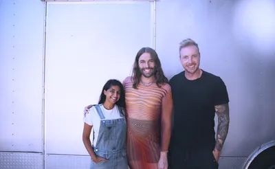 Jonathan Van Ness