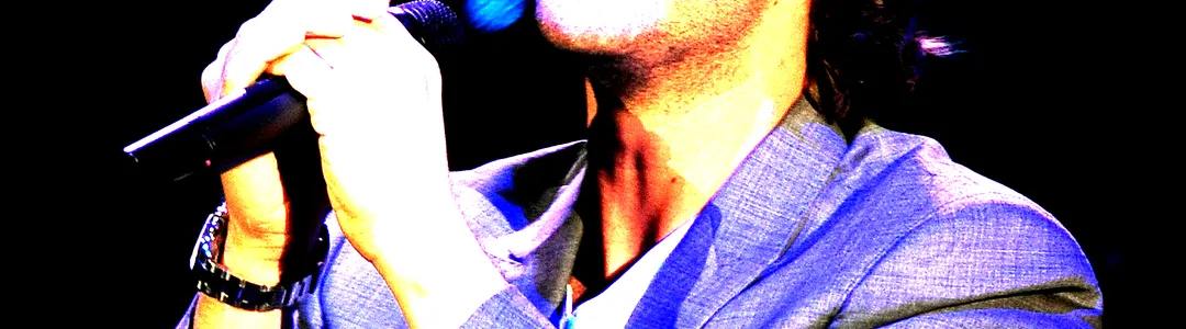 Josh Groban