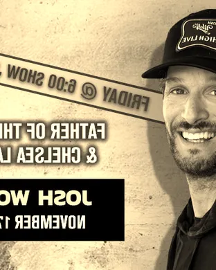 Josh Wolf Cleveland