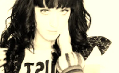 Katy Perry