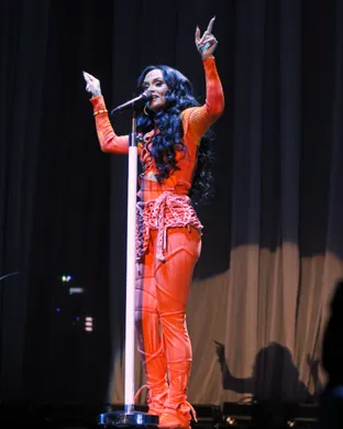 Kehlani