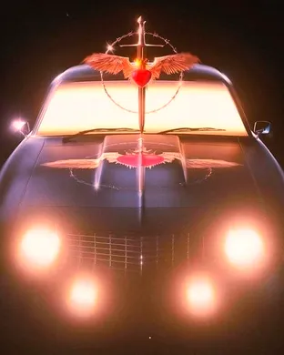 Kelsy Karter and The Heroines Cleveland