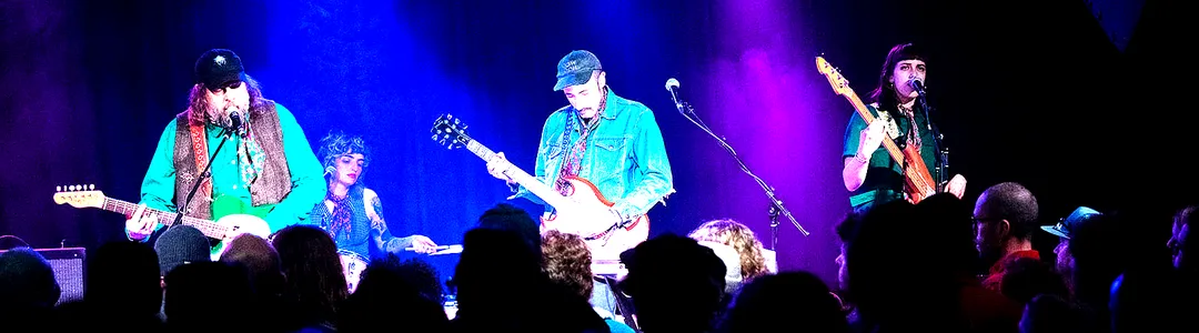 King Tuff