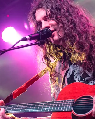 Kurt Vile and The Violators Lakewood