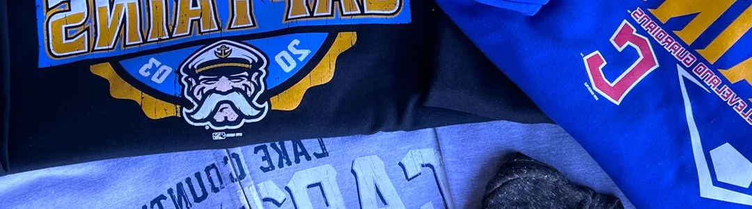 Lake County Captains