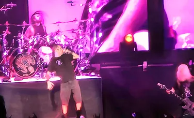 Lamb Of God