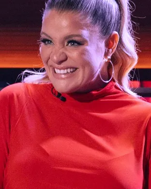 Lauren Alaina