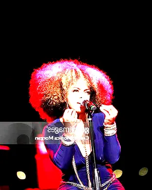 Leela James