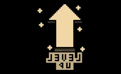 Level Up