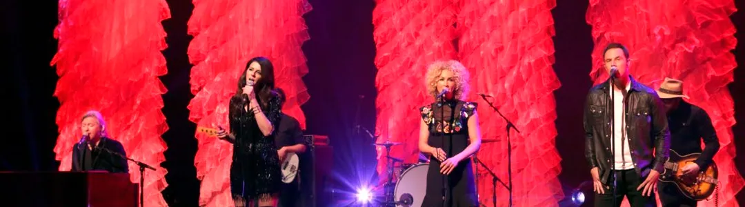 Little Big Town