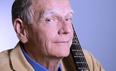 Livingston Taylor