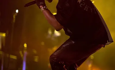 Lupe Fiasco