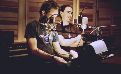 Magnolia And Johnson Electric Co.