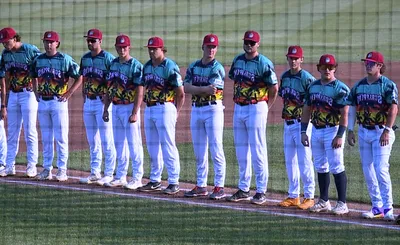 Mahoning Valley Scrappers