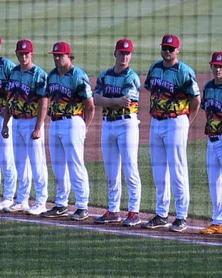Mahoning Valley Scrappers vs. West Virginia Black Bears sports event