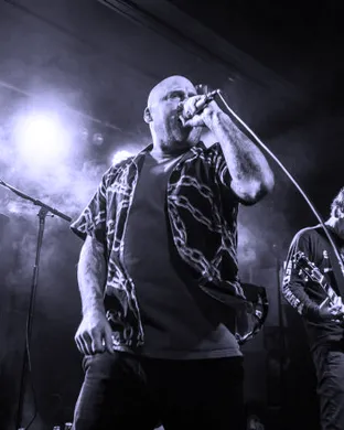 Live concert by Mariachi El Bronx