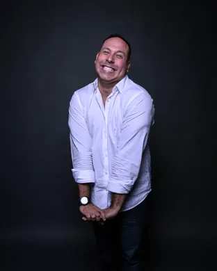 Mark Viera Cleveland