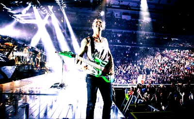 Maroon 5