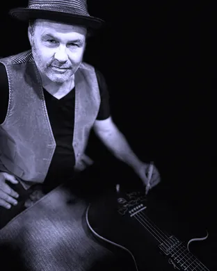 Martin Sexton Cleveland