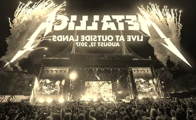 Metallica