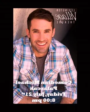 Michael Palascak