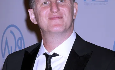 Michael Rapaport