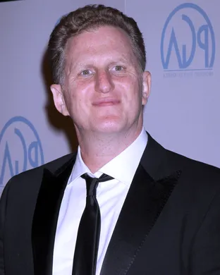 Michael Rapaport
