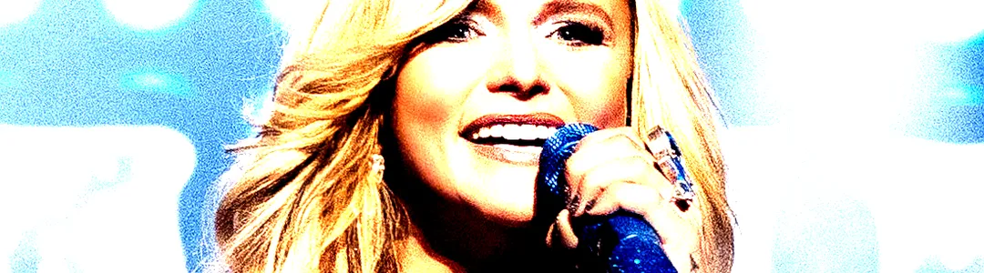 Miranda Lambert