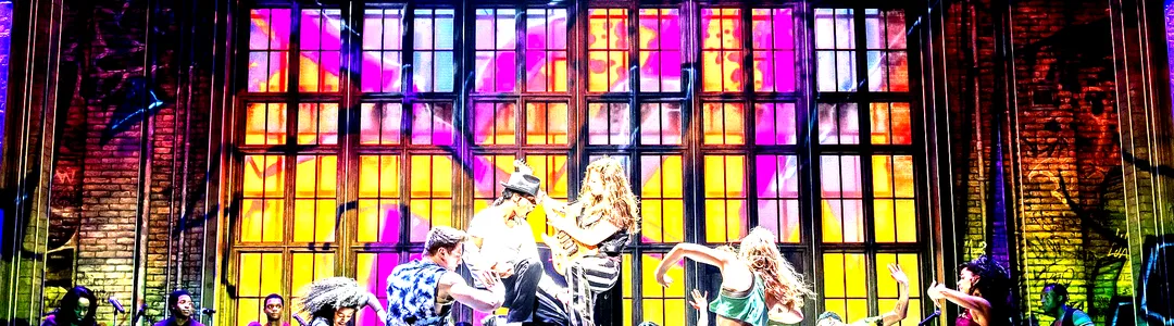 MJ - The Musical
